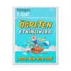 1den 2ye Hazırlık Seti - Tonguç Yayınları