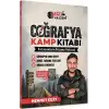 MEB AGS KPSS Coğrafya Kamp Kitanı - Eğit Akademi - Mehmet EĞİT