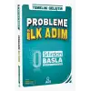Şenol Hoca - İlk Adım Kitap Seti - 4 Kitap (TYT-AYT-KPSS-DGS İlk Adım)