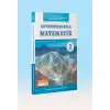 Antrenmanlarla Matematik - 1-2-3-4 (4lü Kitap Seti) - Antrenman Yayıncılık