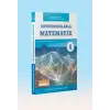Antrenmanlarla Matematik - 1-2-3-4 (4lü Kitap Seti) - Antrenman Yayıncılık