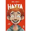 Hayta - Anıl Basılı - Timaş Çocuk