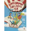 Dinozorumun Saklandığı Yer - Mert Arık -  Timaş Çocuk