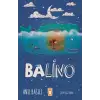 Balino - Anıl Basılı -  Timaş Çocuk