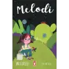 Melodi - Anıl Basılı -  Timaş Çocuk