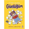 Kitap Okuma Günlüğüm - Timaş Çocuk