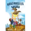 Mükemmeller Kulübü - Anıl Basılı -  Genç Timaş