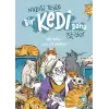 Nazoşi Teyze Bir Kedi Daha İstiyor - Anıl Basılı -  Timaş Çocuk