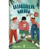 Başarısızlar Kulübü - Anıl Basılı -  Genç Timaş