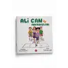 Ali Can ve Arkadaşları - Fatih SANCAKLI
