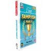 2. Sınıf Şampiyon Paketi - Tonguç Yayınları