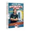Tüm Adaylar İçin Hocam Ben Matematikte Sıfırım Konu Anlatımlı Soru Bankası Yargı Yayınları