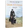 Demir Atlı Adam - 1 Tanışma - Ciltsiz - Ephesus Yayınları