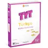 TYT TÜRKÇE Soru Bankası - ÜçDörtBeş Yayınları