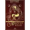 Ekatenin Kızları 1 - Vhartlox Cadı Akademisi - Ciltli - Ephesus Yayınları