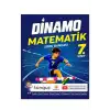 7. Sınıf Dinamo Matematik Soru Bankası Tonguç yayınları