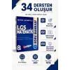8. Sınıf Partikül Matematik Soru Bankası