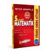 5. Sınıf Partikül Matematik Video Ders Kitabı
