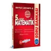 5. Sınıf Partikül Matematik Video Ders Kitabı + Soru Bankası