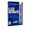8. Sınıf Partikül Matematik Video Ders Kitabı + Soru Bankası