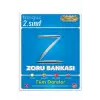 2. Sınıf Konu Anlatımı ve Soru Bankası Set - 4 Kitap