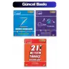 2. Sınıf Konu Özetli Soru Bankası Seti - 3 Kitap