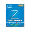 2. Sınıf Konu Özetli Soru Bankası Seti - 3 Kitap