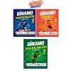 7. Sınıf Dinamo Matematik - Türkçe - Fen Bilimleri Soru Bankası Tonguç yayınları