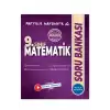 9. Sınıf Partikül Matematik Soru Bankası