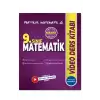 9. Sınıf Partikül Matematik Video Ders Kitabı