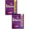 9. Sınıf Partikül Matematik Video Ders ve Soru Bankası Kitanı