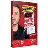 Doktrin YKS AYT Sıfırdan Sonsuza 14 Günde Matematik Video Takip Kitabı - Kazım Özcan