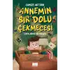 Annemin Sır Dolu Çekmecesi - Gamze Aktürk - Aile Yayınları