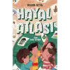 Hayal Atlası - Hasan Aytiş - Aile Yayınları
