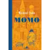 Momo -  Michael Ende - Pegasus Yayınları