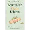 Kendimden Özür Dilerim - Miraç Çağrı Aktaş - İndigo Kitap