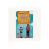 Abartma Tozu - Şermin Yaşar - Taze Kitap