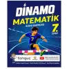 7. Sınıf Dinamo Tüm Dersler Soru Bankası Seti - MAARİF MODEL  Tonguç Yayınları