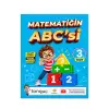3. Sınıf Matematiğin ABCsi - Yeni Nesil Matematik Tonguç Yayınları