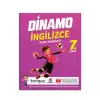 7. Sınıf Dinamo İngilizce Soru Bankası  Tonguç Yayınları
