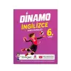 6. Sınıf Dinamo İngilizce Soru Bankası  Tonguç Yayınları