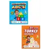 3. Sınıf 21. Yüzyıl Türkçe Becerileri ve Matematiğin ABCsi Tonguç Yayınları