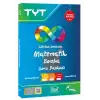 TYT Sıfırdan Sonsuza Yeni Nesil Bomba Matematik Video Çözümlü Soru Bankası - Doktrin Yayınları