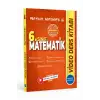 6. Sınıf Partikül Matematik Video Ders Kitabı - MAARİF MODEL