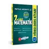 7. Sınıf Partikül Matematik Video Ders Kitabı - MAARİF MODEL