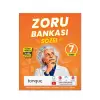 7. Sınıf Sözel Zoru Bankası - MAARİF MODEL  Tonguç Yayınları