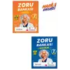 7. Sınıf Zoru Bankası Seti - SAYISAL ve SÖZEL - MAARİF MODEL  Tonguç Yayınları