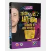 Sıfırdan Sonsuza TYT Matematik Kesin Net Arttıran Sorular ve Konu Denemeleri - Doktrin Yayınları