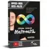 KPSS / AGS/ DGS / ALES Sıfırdan Sonsuza Matematik Konu Anlatımlı Soru Bankası - Doktrin Yayınları
