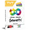 TYT AYT Sıfırdan Sonsuza Geometri Konu Özetli Soru Bankası (Video Çözümlü) - Doktrin Yayınları